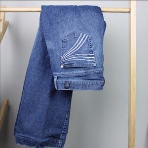 7 For All Mankind Jeans